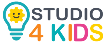 Studio4Kids Logo 2